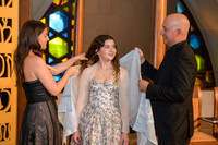 Mitzvahs & Quinceañera's