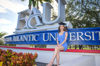 Graduation Portraits