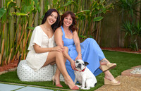Portraits & Family
